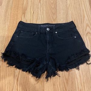 American Eagle Festival Short